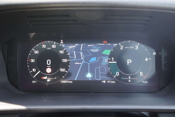 Used Land Rover Discovery 2021 for sale - 74640858: Photo 32