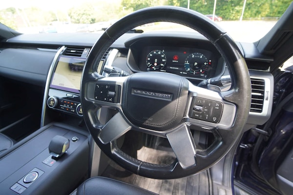 Used Land Rover Discovery 2021 for sale - 74640858: Photo 33