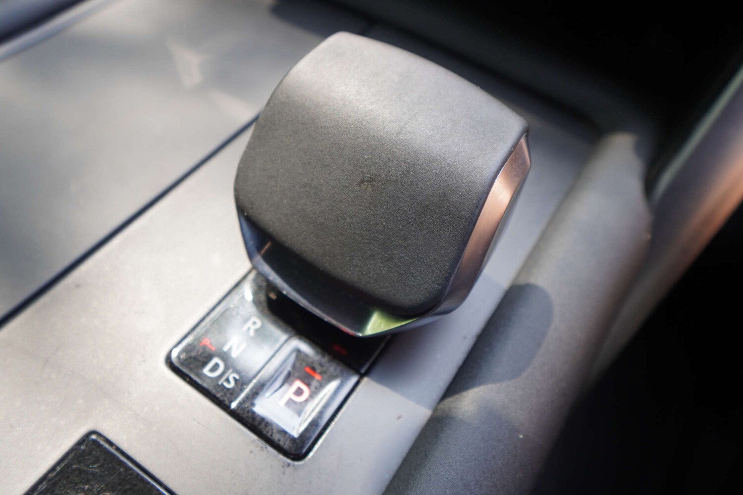 Vehicle 37