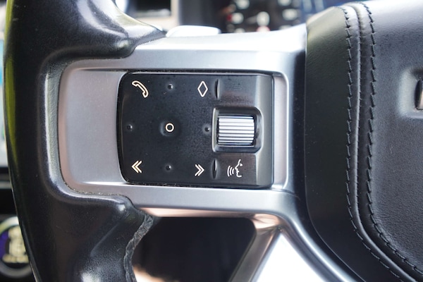 Used Land Rover Discovery 2021 for sale - 74640858: Photo 38
