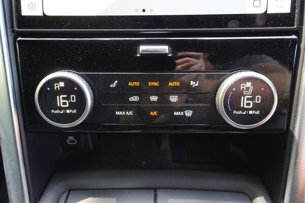 Used Land Rover Discovery 2021 for sale - 74640858: Photo 40