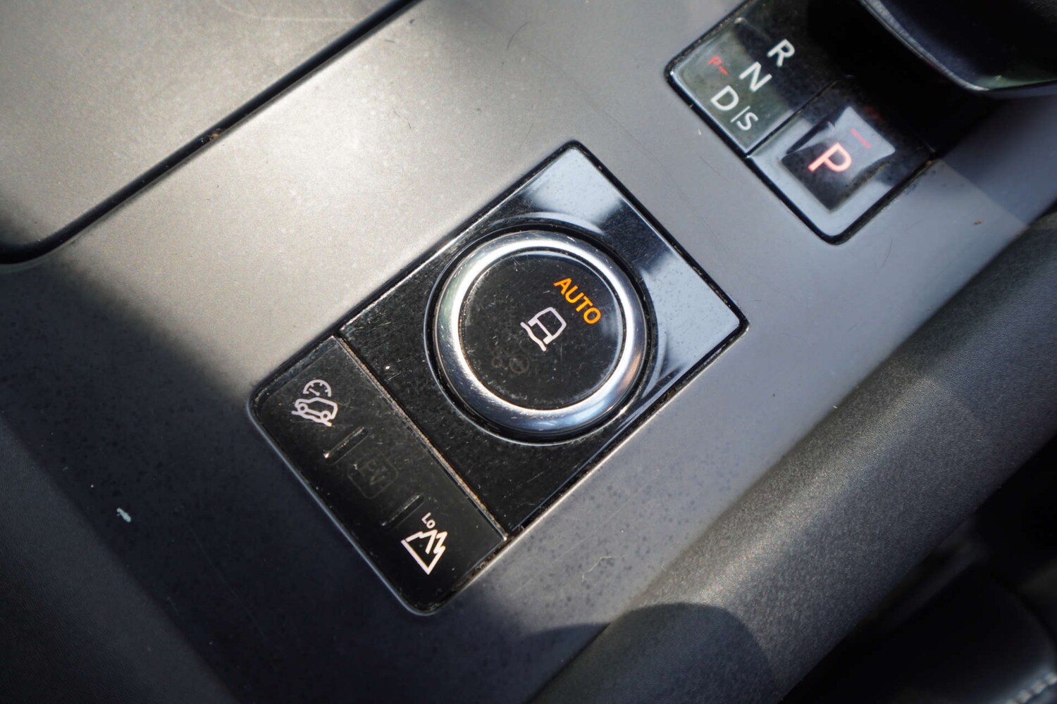 Vehicle 41