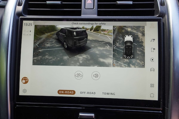Used Land Rover Discovery 2021 for sale - 74640858: Photo 46