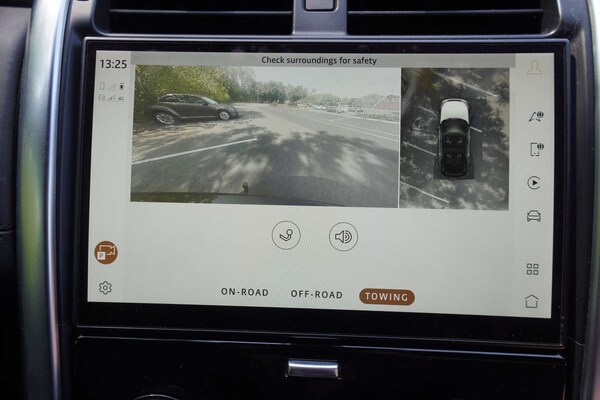 Used Land Rover Discovery 2021 for sale - 74640858: Photo 48