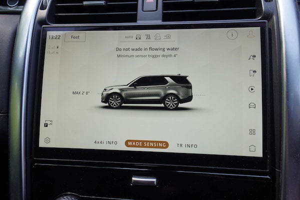 Used Land Rover Discovery 2021 for sale - 74640858: Photo 52