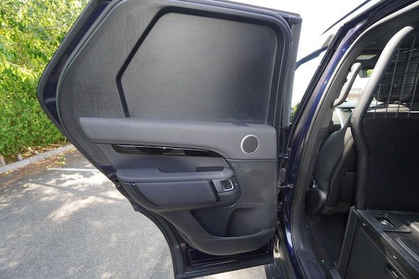 Used Land Rover Discovery 2021 for sale - 74640858: Photo 59