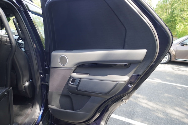 Used Land Rover Discovery 2021 for sale - 74640858: Photo 60
