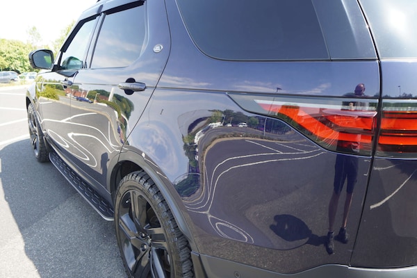 Used Land Rover Discovery 2021 for sale - 74640858: Photo 64