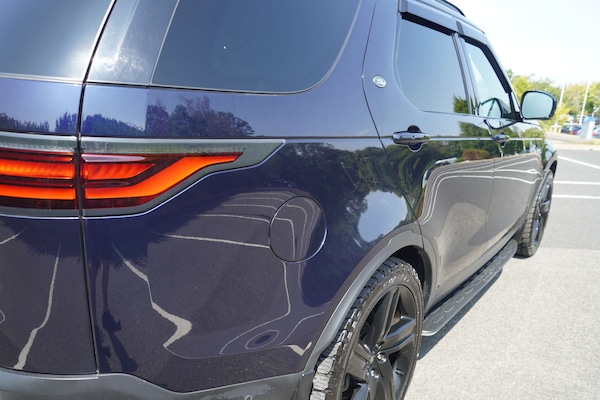 Used Land Rover Discovery 2021 for sale - 74640858: Photo 65