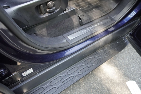 Used Land Rover Discovery 2021 for sale - 74640858: Photo 67