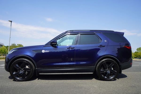 Used Land Rover Discovery 2021 for sale - 74640858: Photo 6
