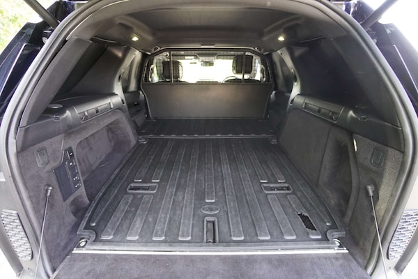 Used Land Rover Discovery 2021 for sale - 74640858: Photo 76