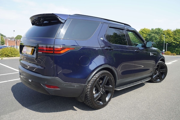 Used Land Rover Discovery 2021 for sale - 74640858: Photo 7