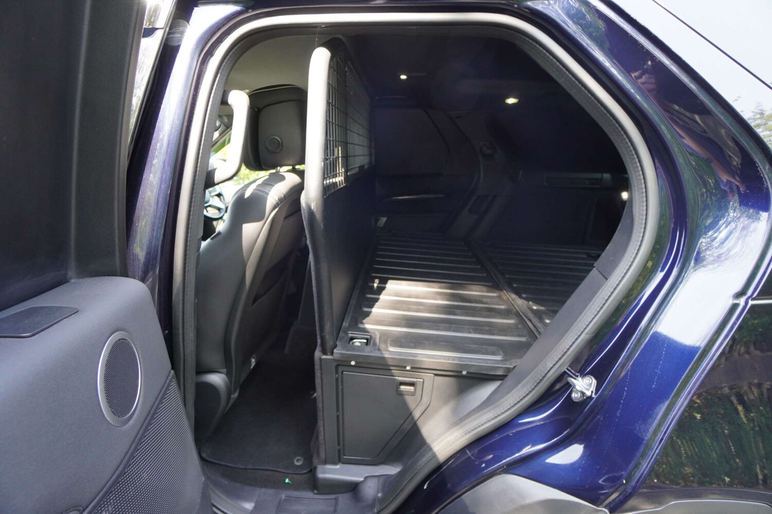 Vehicle 80