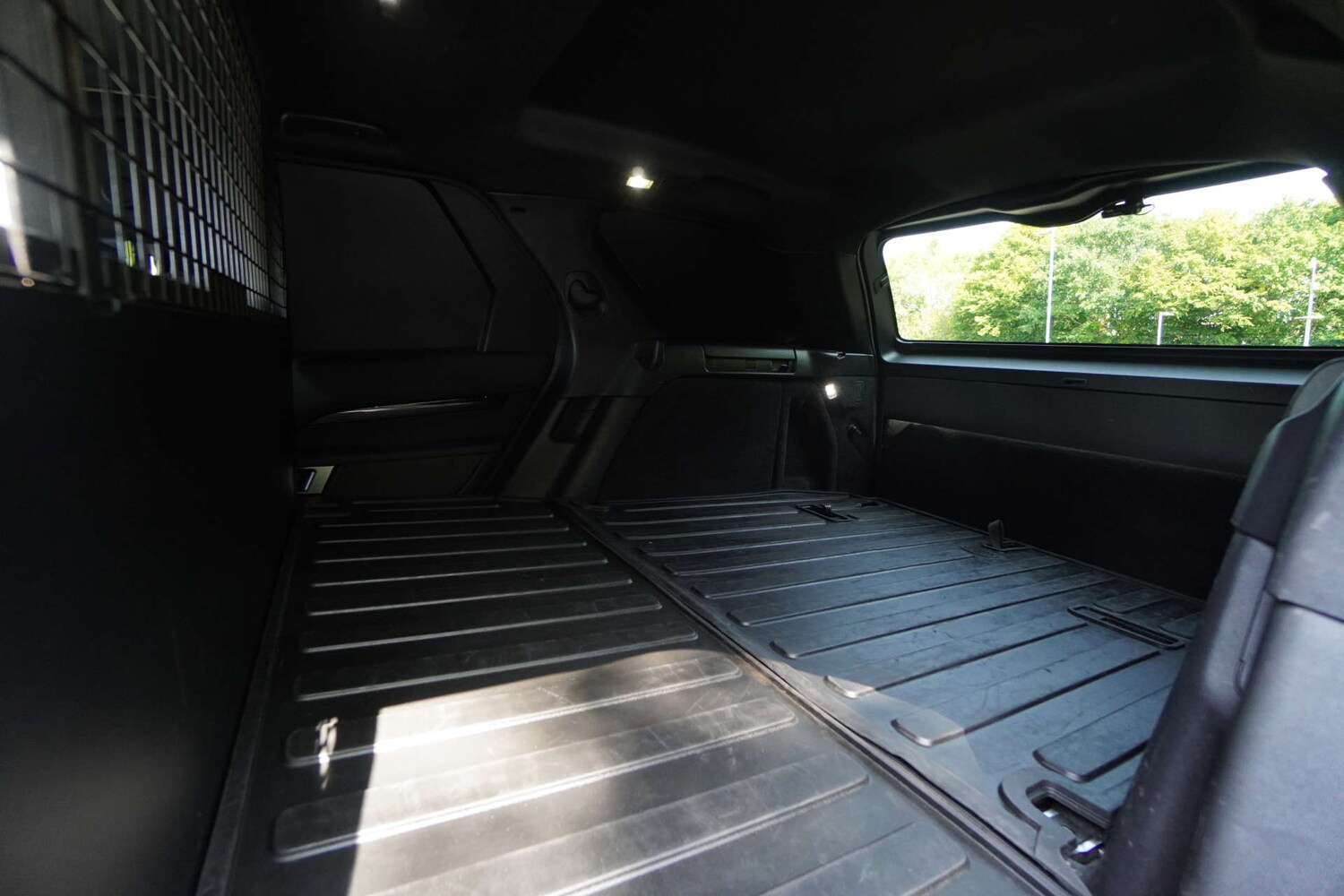 Vehicle 81