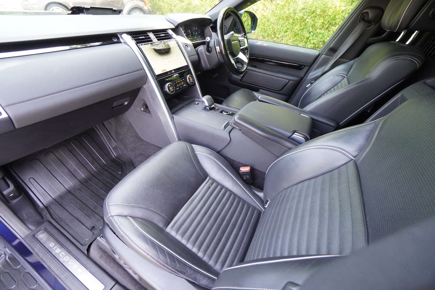 Vehicle 9