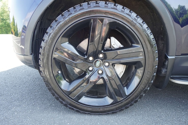Used Land Rover Discovery 2021 for sale - 74640858: Photo 93