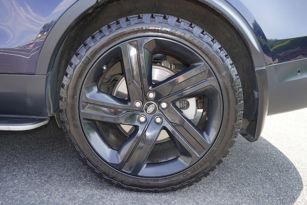 Used Land Rover Discovery 2021 for sale - 74640858: Photo 95