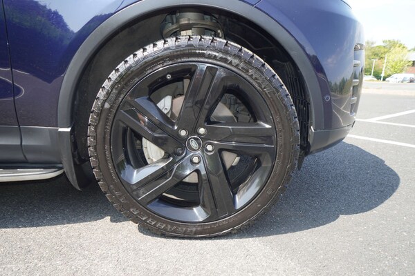 Used Land Rover Discovery 2021 for sale - 74640858: Photo 96