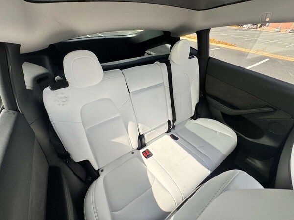 Used Tesla Model Y 2022 for sale - 76277445: Photo 13