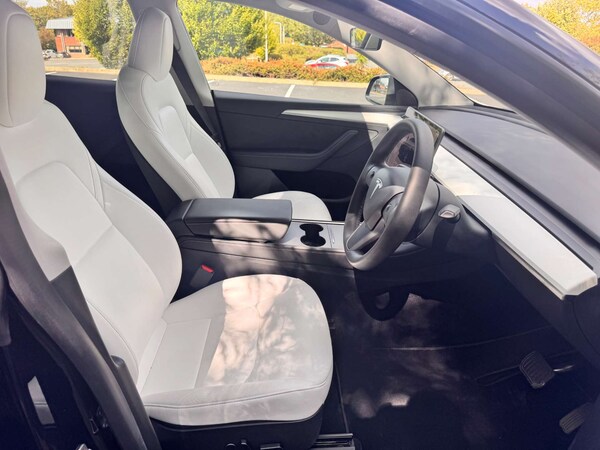 Used Tesla Model Y 2022 for sale - 76277445: Photo 18