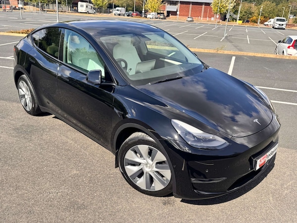 Used Tesla Model Y 2022 for sale - 76277445: Photo 20