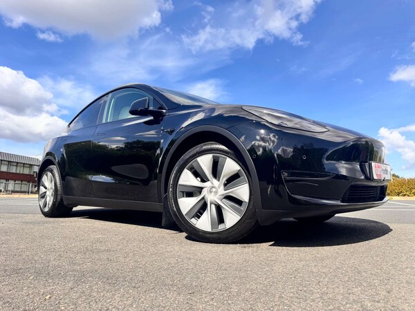 Used Tesla Model Y 2022 for sale - 76277445: Photo 23