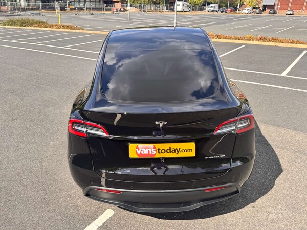 Used Tesla Model Y 2022 for sale - 76277445: Photo 28