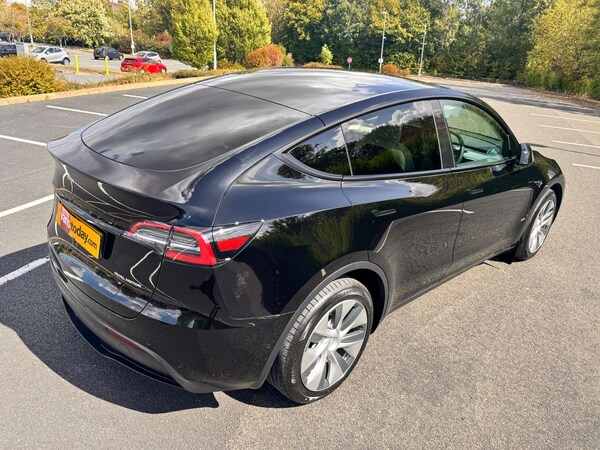 Used Tesla Model Y 2022 for sale - 76277445: Photo 30