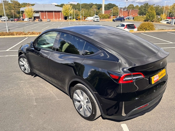 Used Tesla Model Y 2022 for sale - 76277445: Photo 31