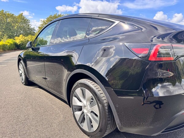 Used Tesla Model Y 2022 for sale - 76277445: Photo 33