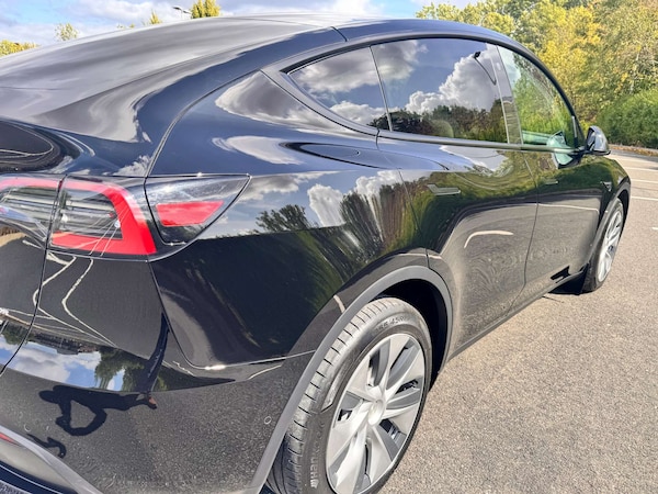 Used Tesla Model Y 2022 for sale - 76277445: Photo 34