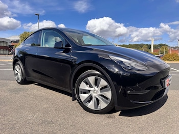 Used Tesla Model Y 2022 for sale - 76277445: Photo 3