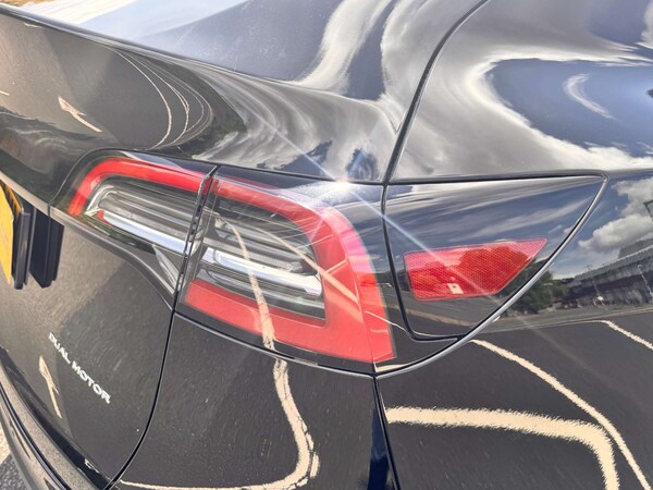 Used Tesla Model Y 2022 for sale - 76277445: Photo 48