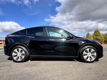 Used Tesla Model Y 2022 for sale - 76277445: Photo 4