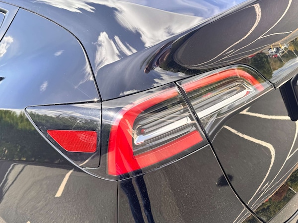 Used Tesla Model Y 2022 for sale - 76277445: Photo 50