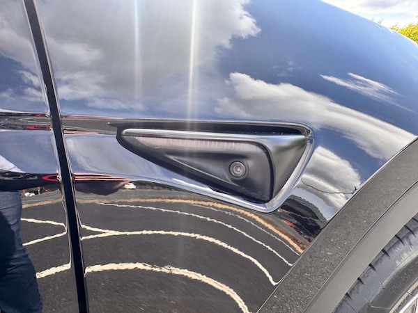 Used Tesla Model Y 2022 for sale - 76277445: Photo 52