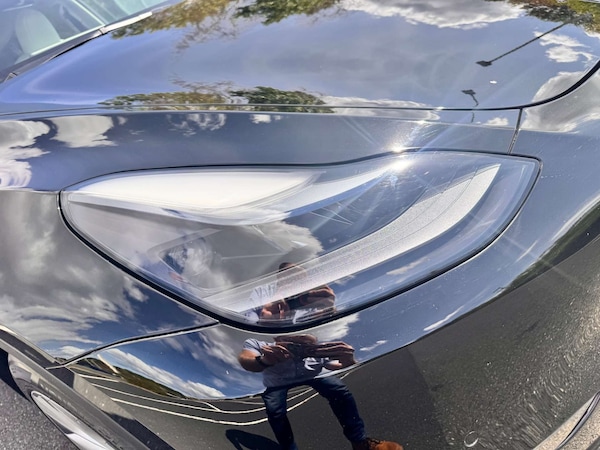 Used Tesla Model Y 2022 for sale - 76277445: Photo 53