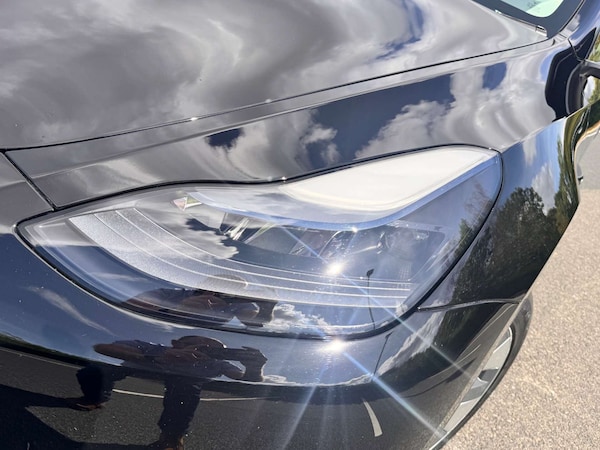 Used Tesla Model Y 2022 for sale - 76277445: Photo 54