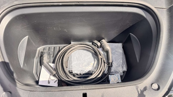 Used Tesla Model Y 2022 for sale - 76277445: Photo 55