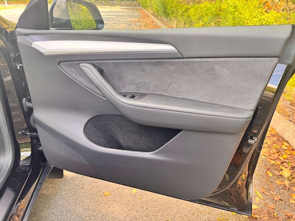 Used Tesla Model Y 2022 for sale - 76277445: Photo 57