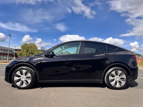 Used Tesla Model Y 2022 for sale - 76277445: Photo 5