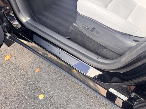 Used Tesla Model Y 2022 for sale - 76277445: Photo 63