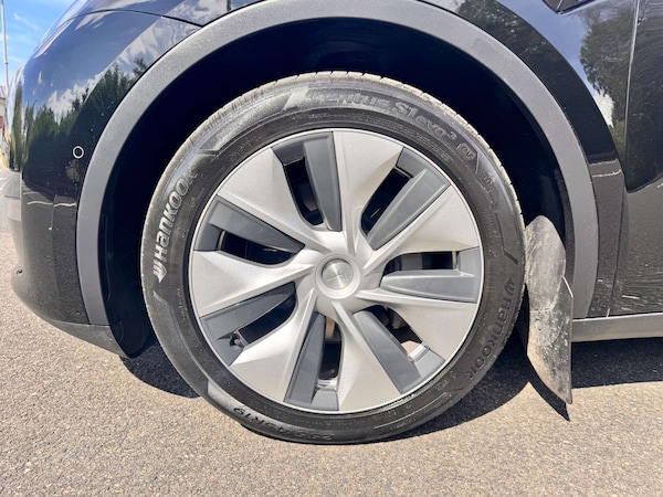 Used Tesla Model Y 2022 for sale - 76277445: Photo 68