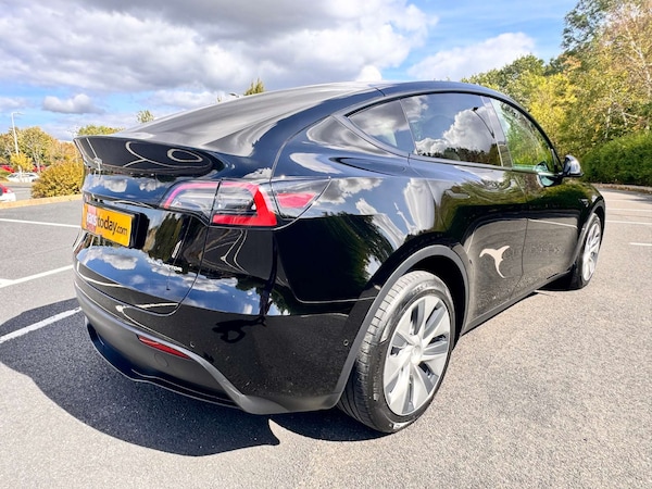 Used Tesla Model Y 2022 for sale - 76277445: Photo 6