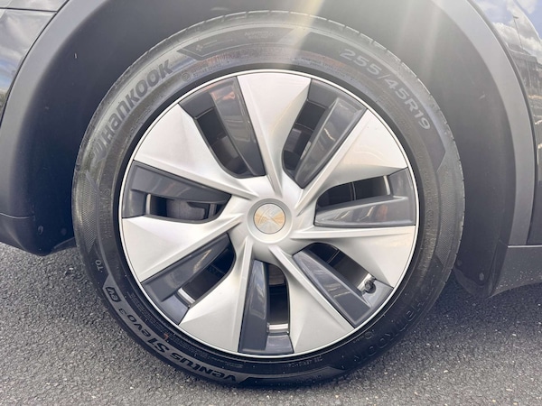 Used Tesla Model Y 2022 for sale - 76277445: Photo 70