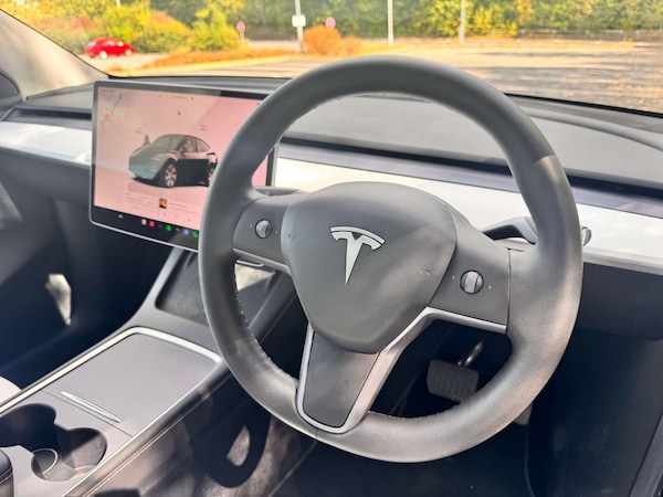 Used Tesla Model Y 2022 for sale - 76277445: Photo 8