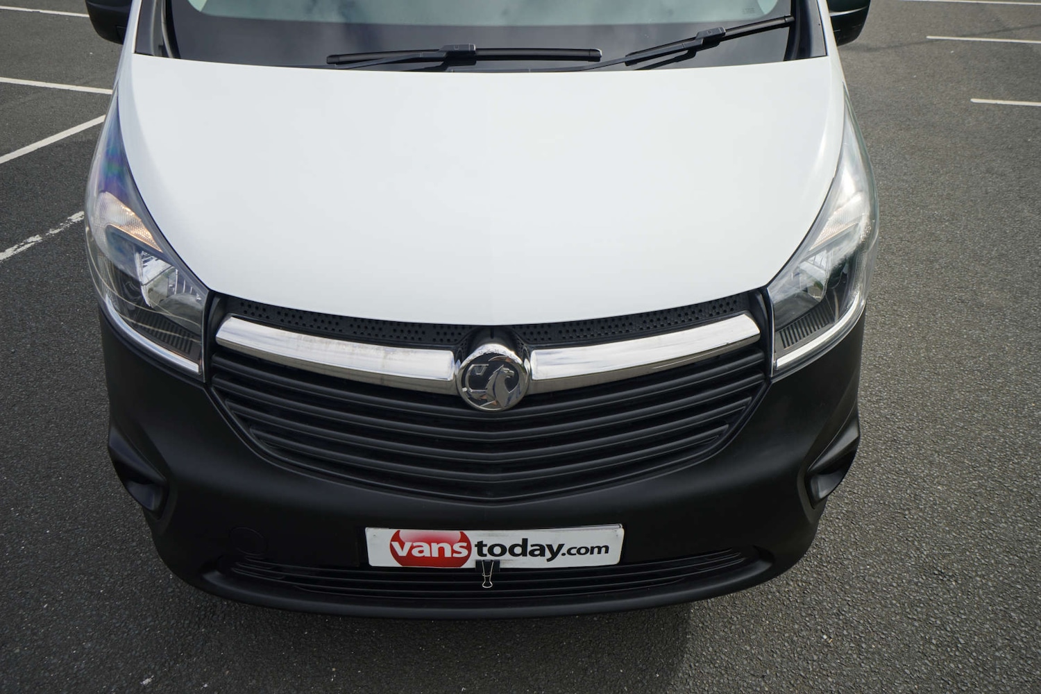 Used Vauxhall Vivaro 2019 for sale - 78112497: Photo 29