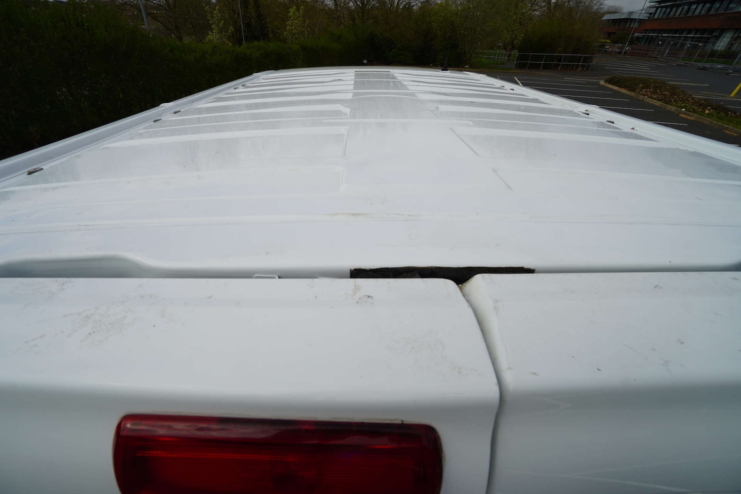 Used Vauxhall Vivaro 2019 for sale - 78112497: Photo 33