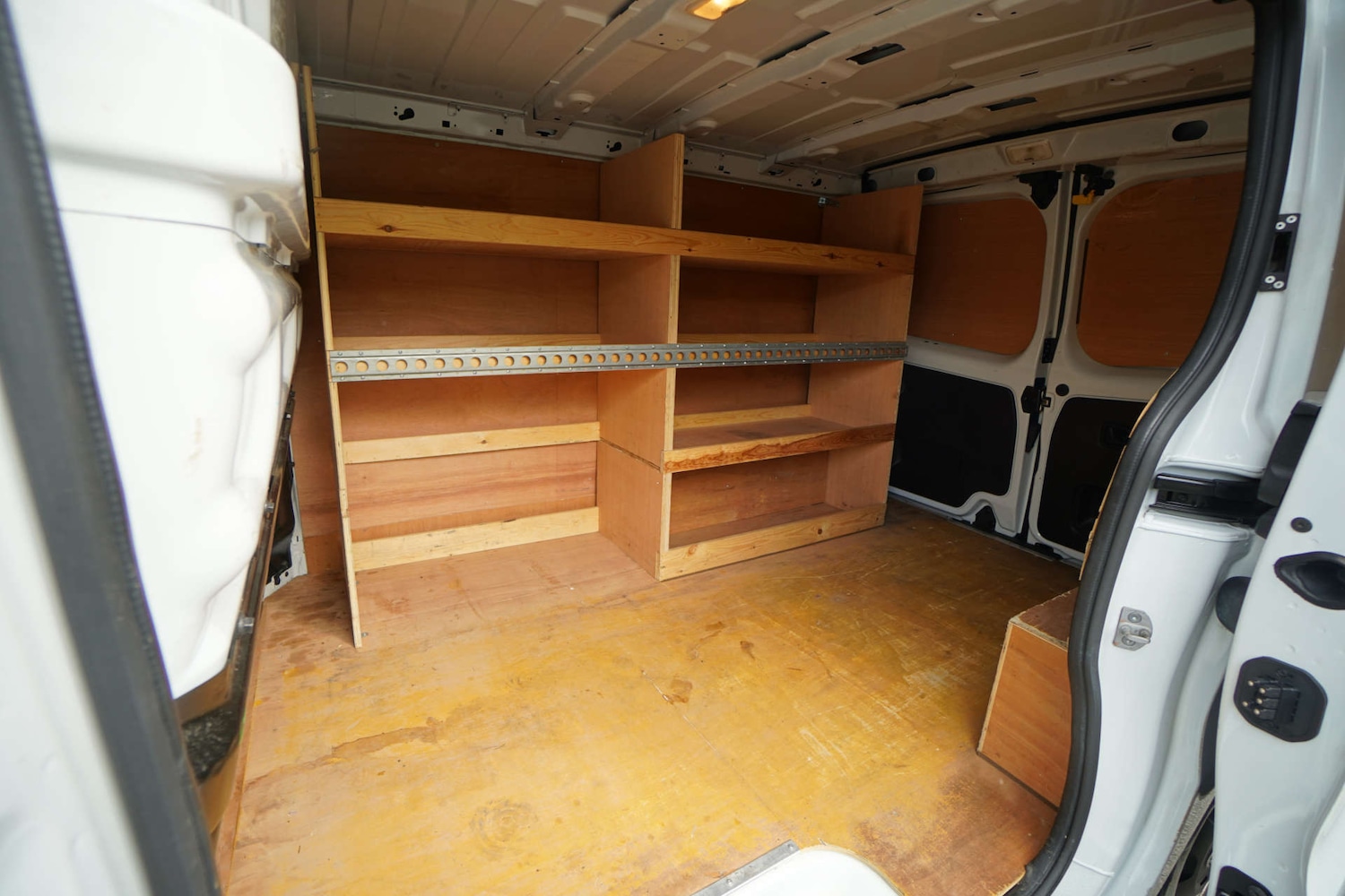 Used Vauxhall Vivaro 2019 for sale - 78112497: Photo 37